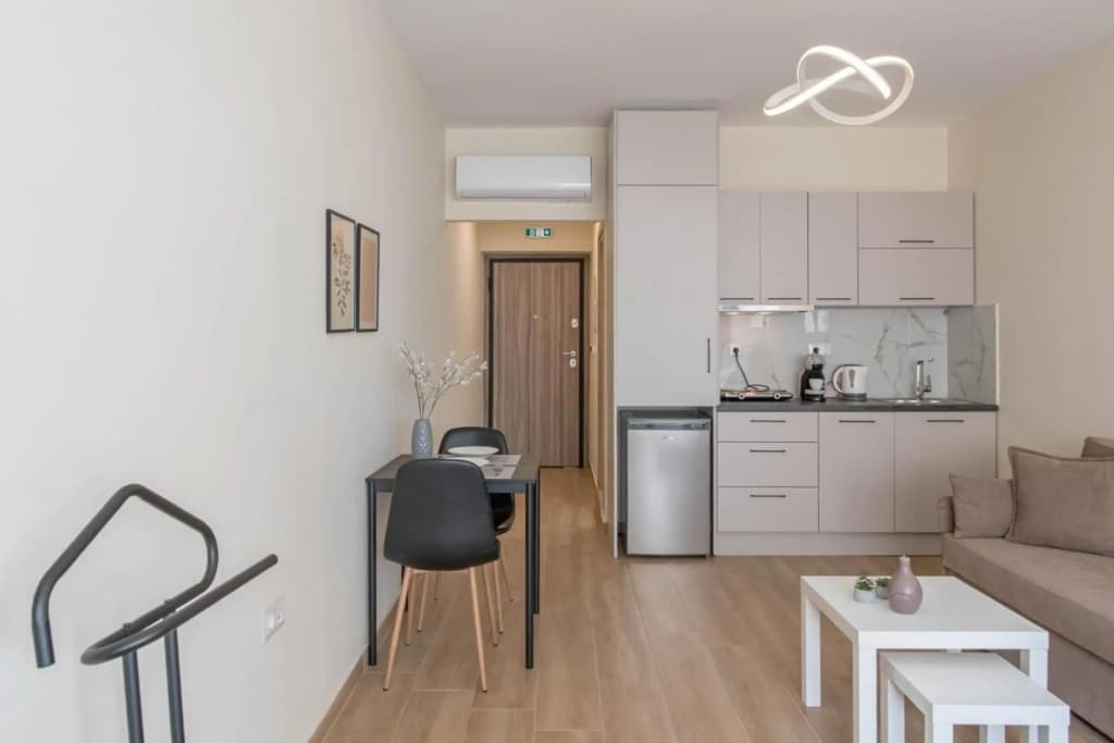 Amazing Apartments @ Aiolou Str. - photo 23