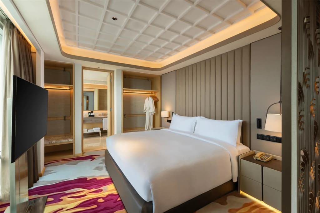 DoubleTree by Hilton Jakarta Kemayoran - photo 45