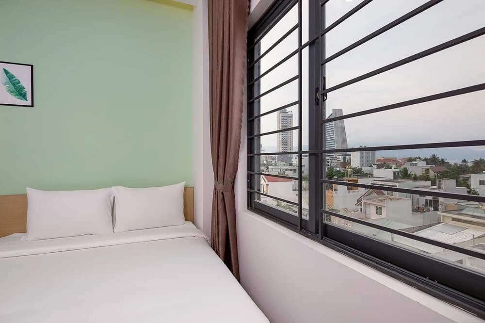Fan House Hostel - photo 8