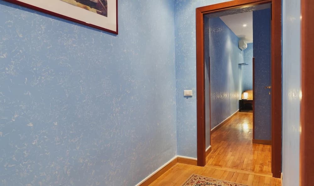Principe Eugenio Apartment - photo 10