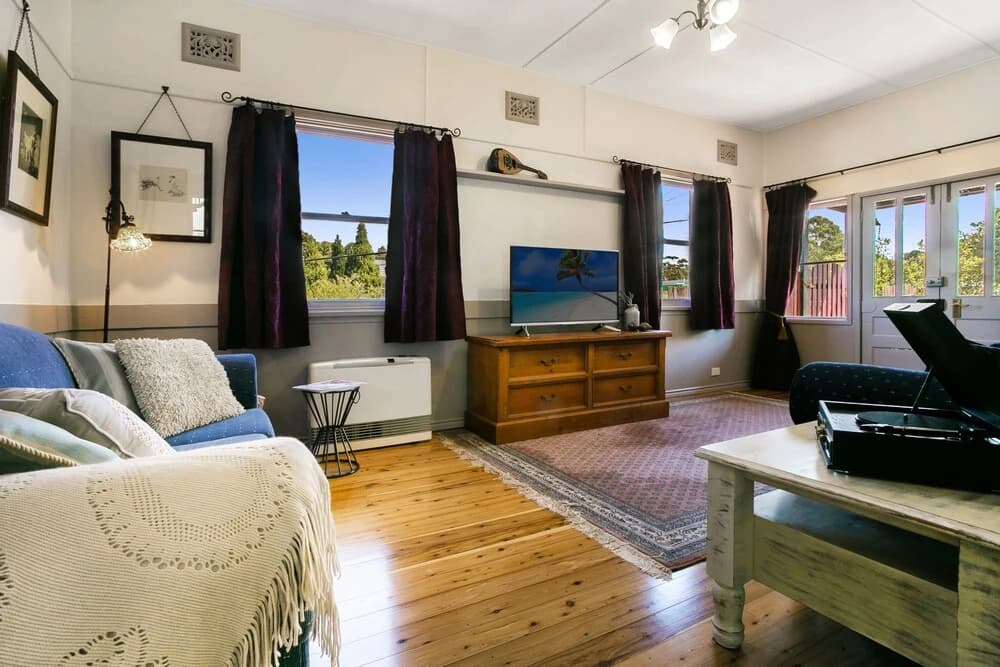 Carinya Cottage - photo 3