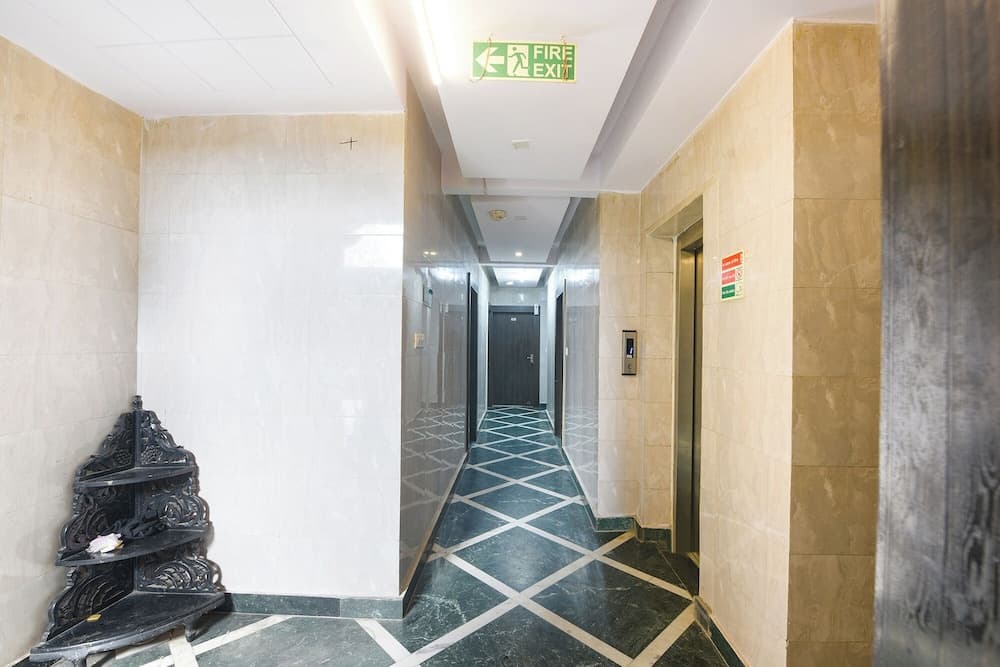 Fabhotel Vishesh Continental - photo 5