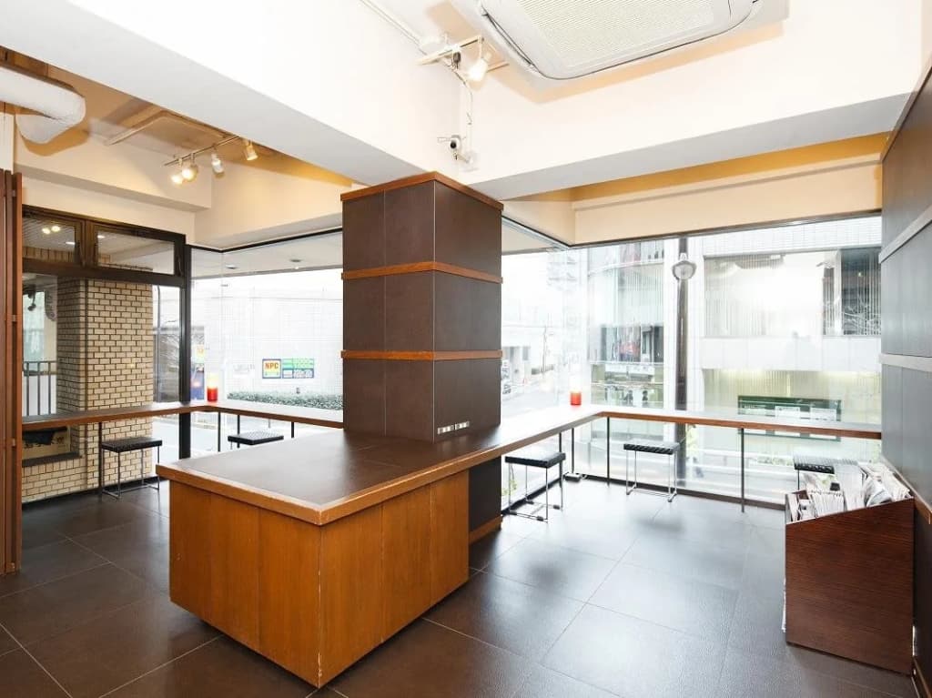 Pod Select Hotel Shinjuku - photo 16