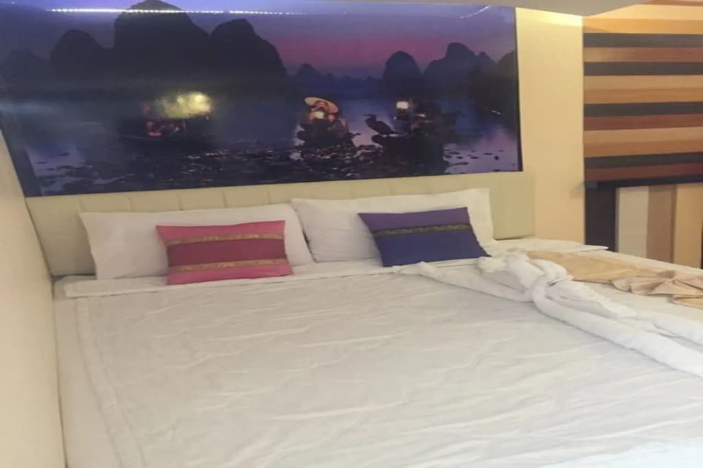 The Resort Romklao - photo 8