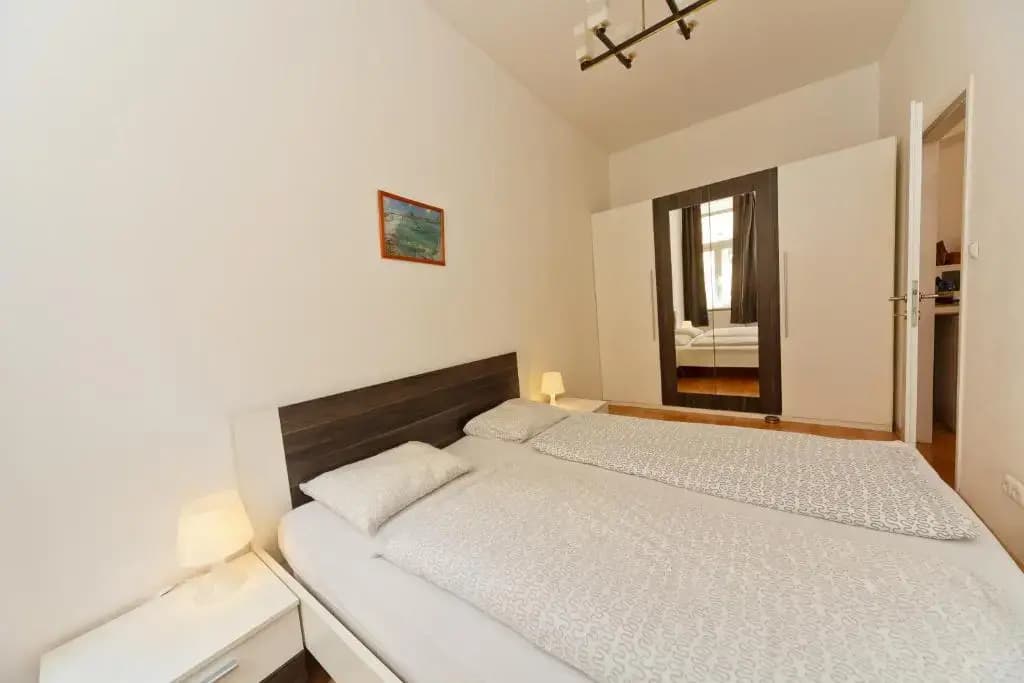 Apartment Arnsteingasse 8 - photo 4