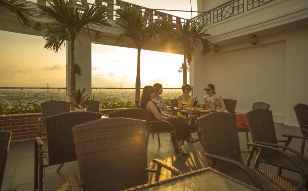 Hemera Boutique Hotel - photo 19