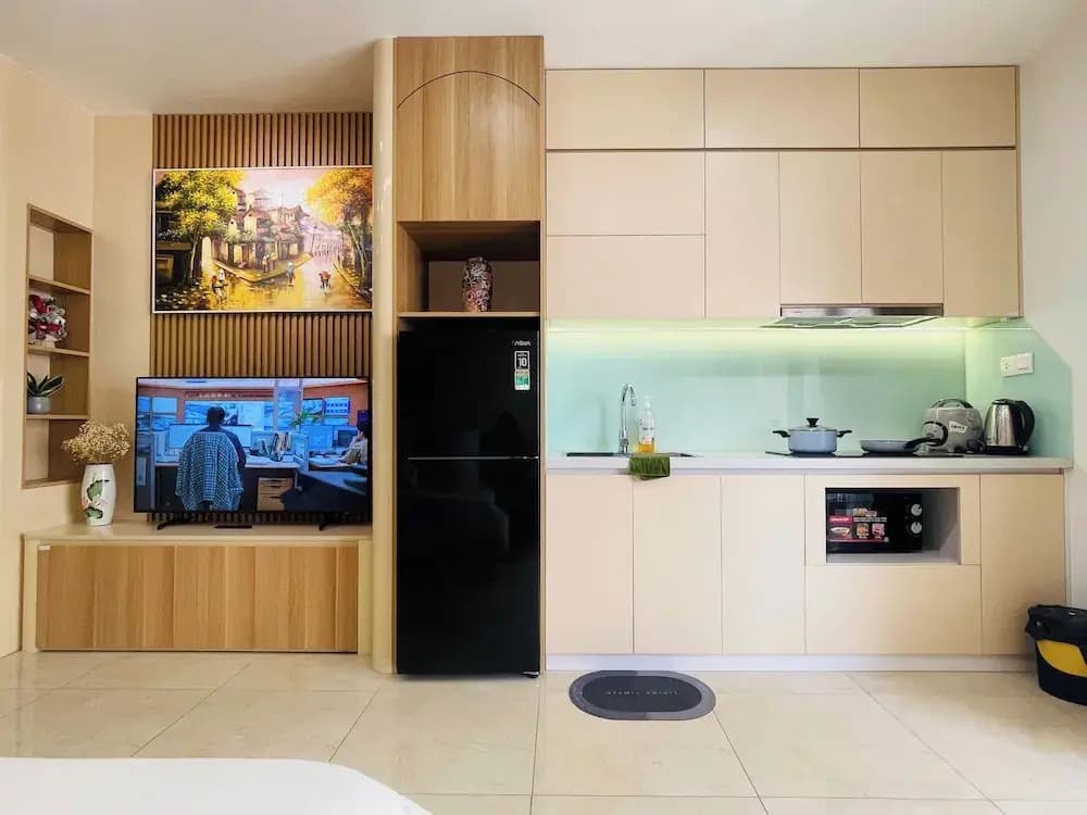 Vinhomes D'capitale - Kim's House - photo 7
