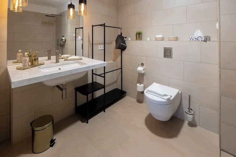 Pure Berlin Luxury Apartments - photo 7
