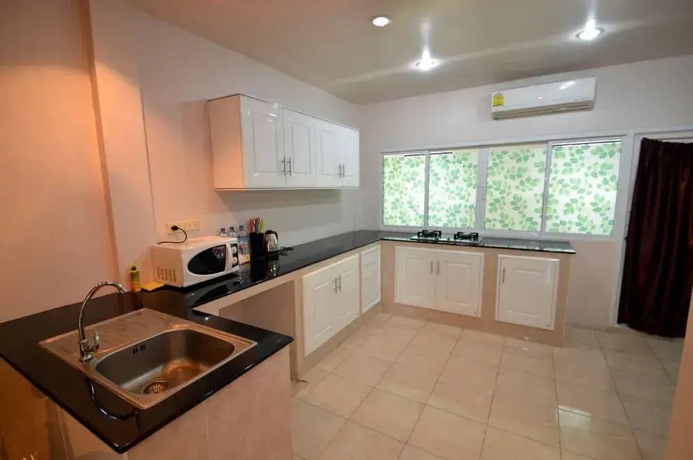 Swan Guesthouse and Restaurant - photo 36