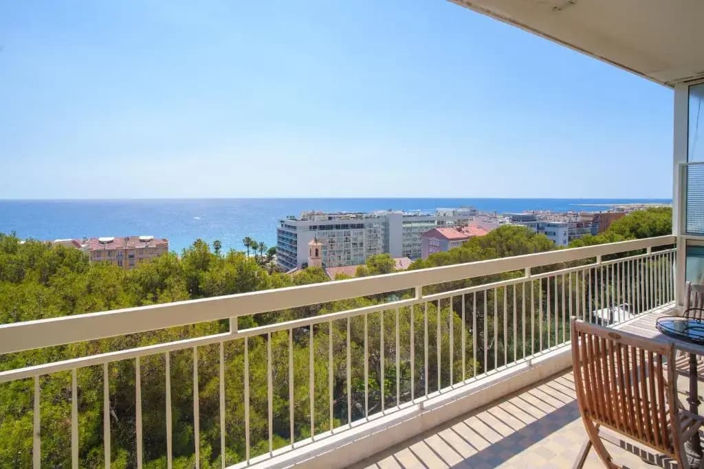Superbe Appartement de 3 pièces rénové avec Vue Mer - photo 7