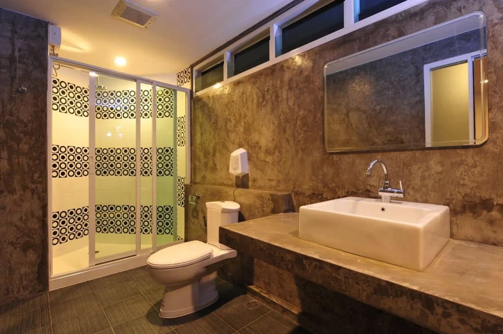Saphaipae Hostal - photo 8