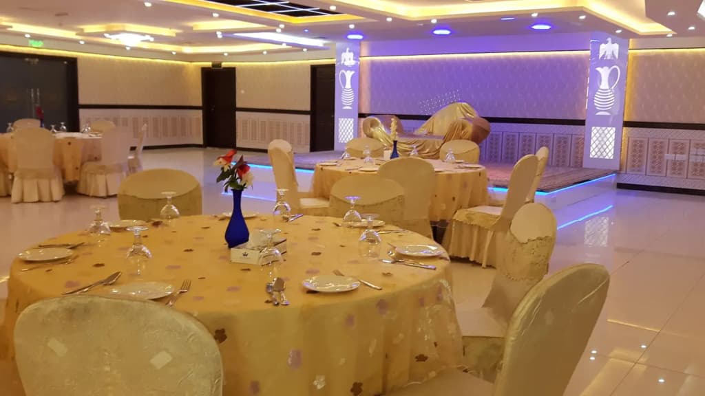 Crown Palace Hotel Ajman - photo 31