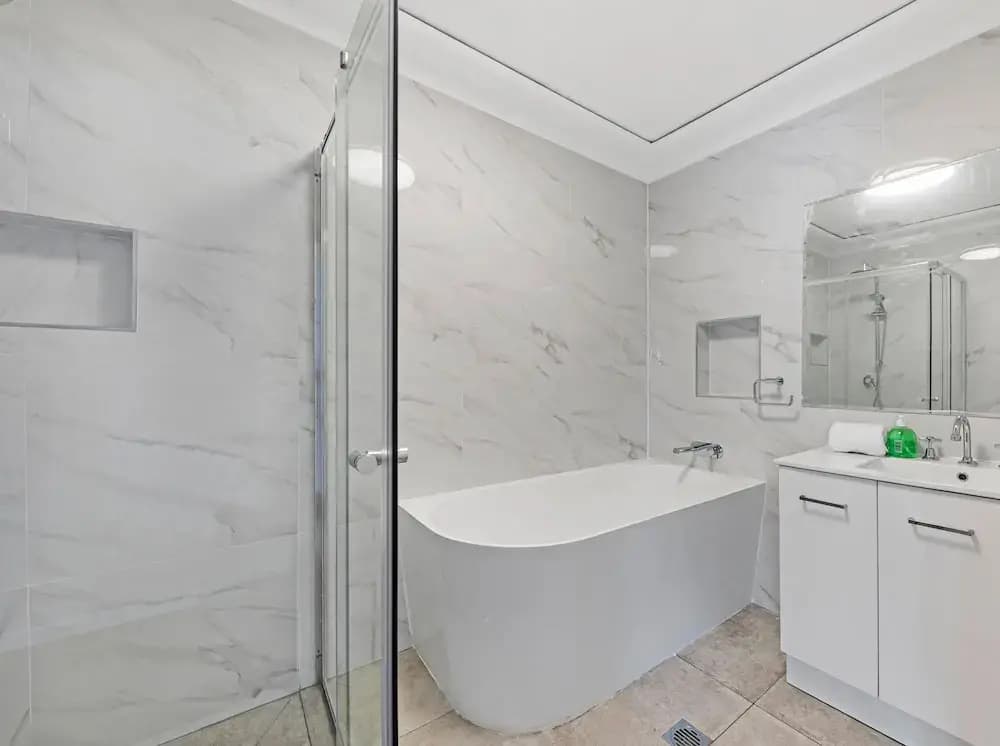 Kozyguru | Blacktown | Peaceful 3B House - photo 9