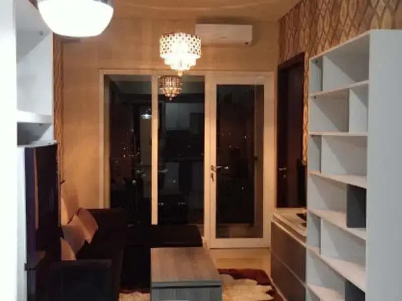 The Aspen Apartment - photo 3