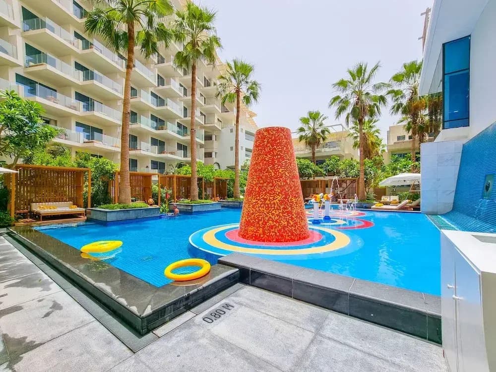 DXB - Five - 41309 - PJ - photo 16