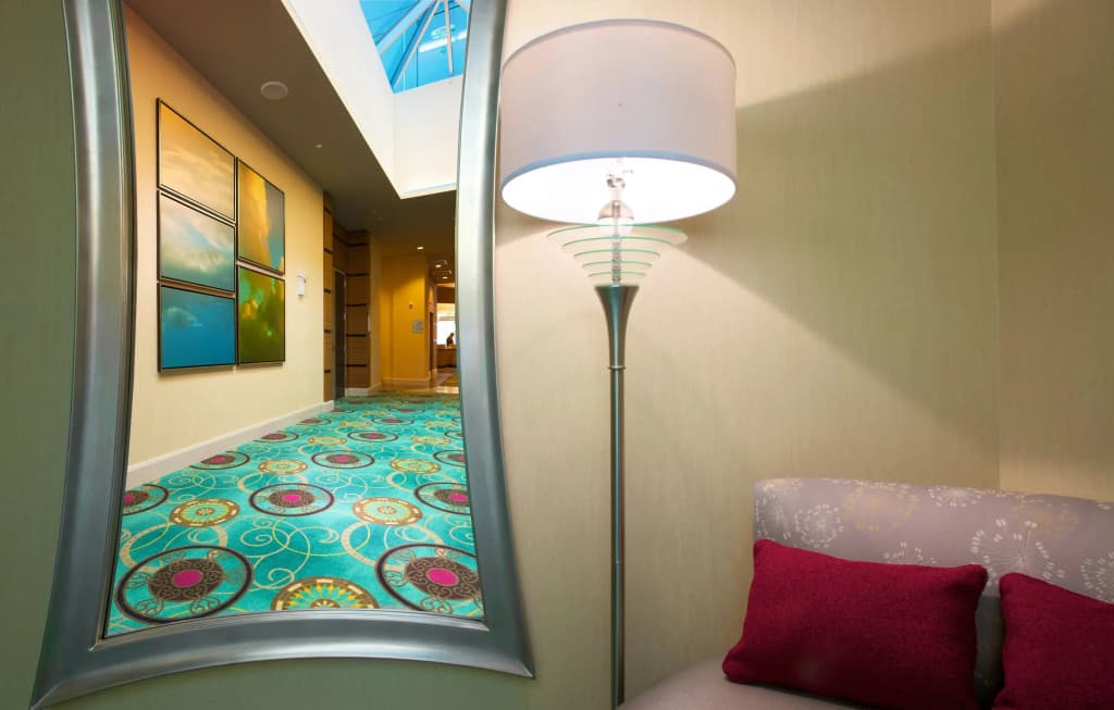 Hampton Inn & Suites Miami/Brickell-Downtown - photo 3