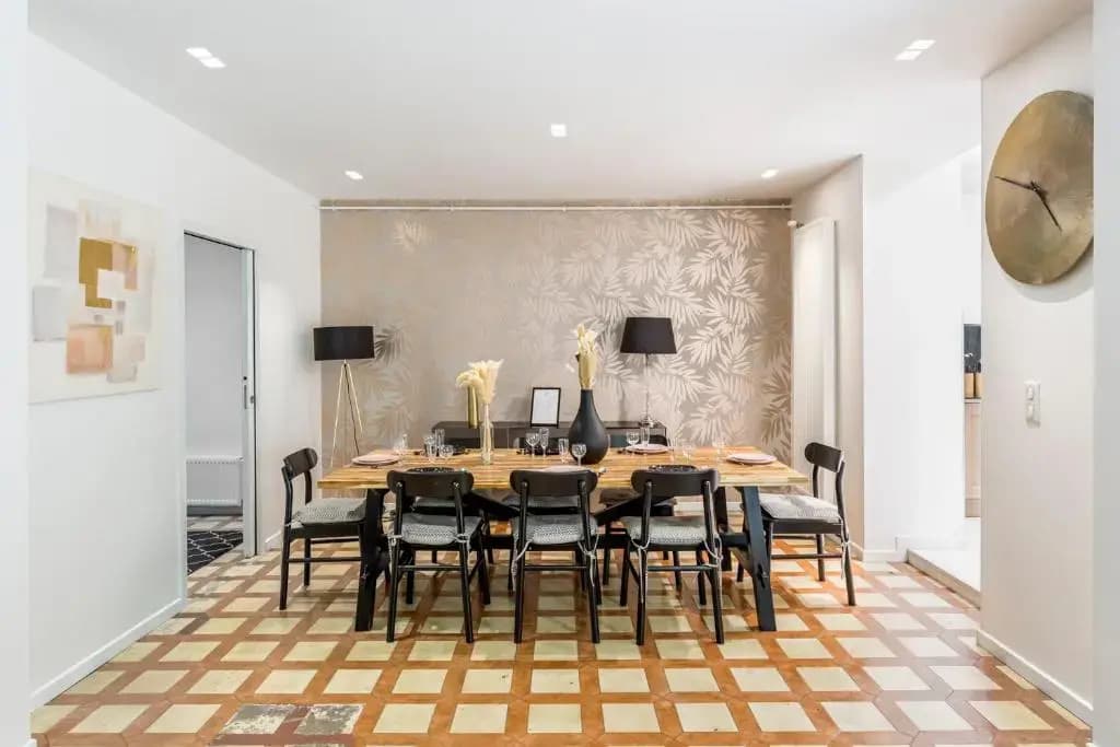 180 Suite Eden, Luxury Apt at Sacre Coeur - photo 10