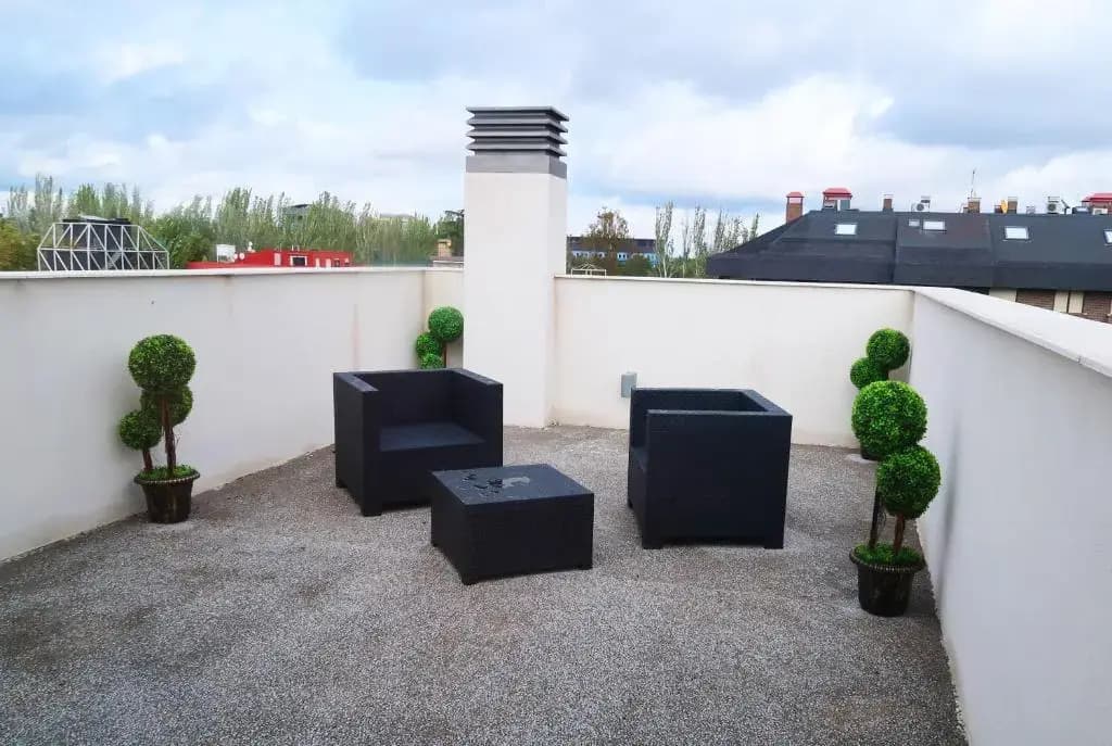 Roomspace Arturo Soria - photo 11