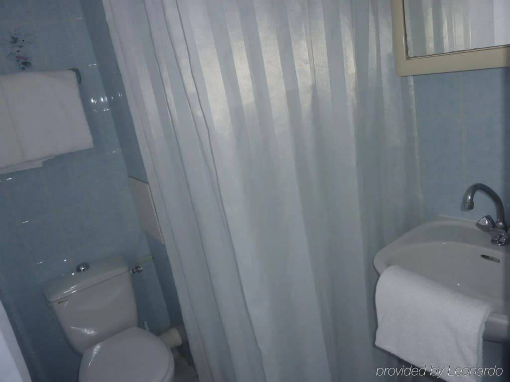 Hotel Prince Albert Wagram - photo 7