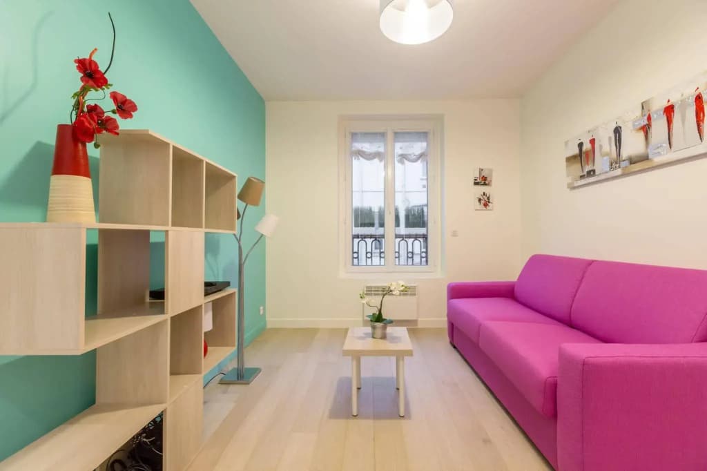 Apartment WS Beaugrenelle - Tour Eiffel - photo 10