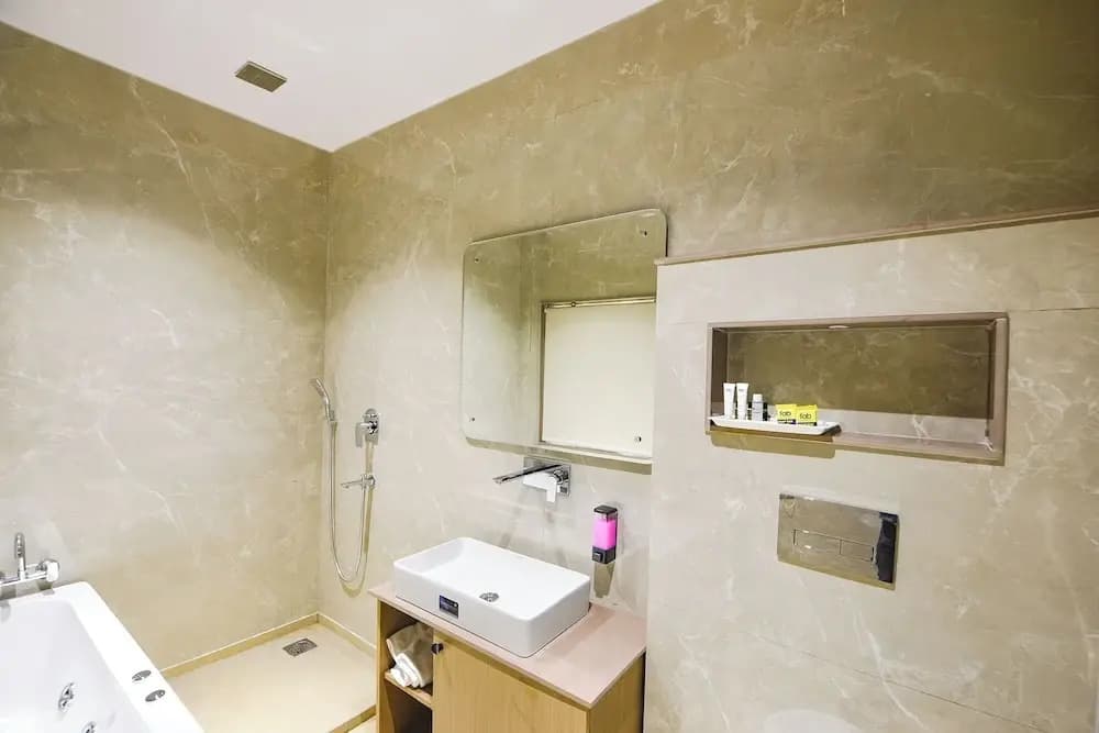 Fabhotel Elvilla I - photo 9