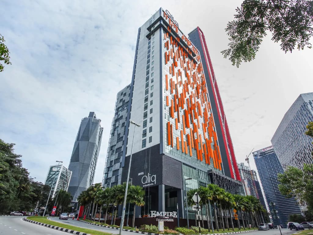 Qliq Damansara - photo 1