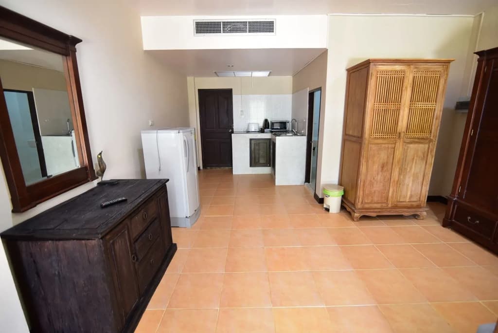 Baan Chai Lay Apartment - photo 12