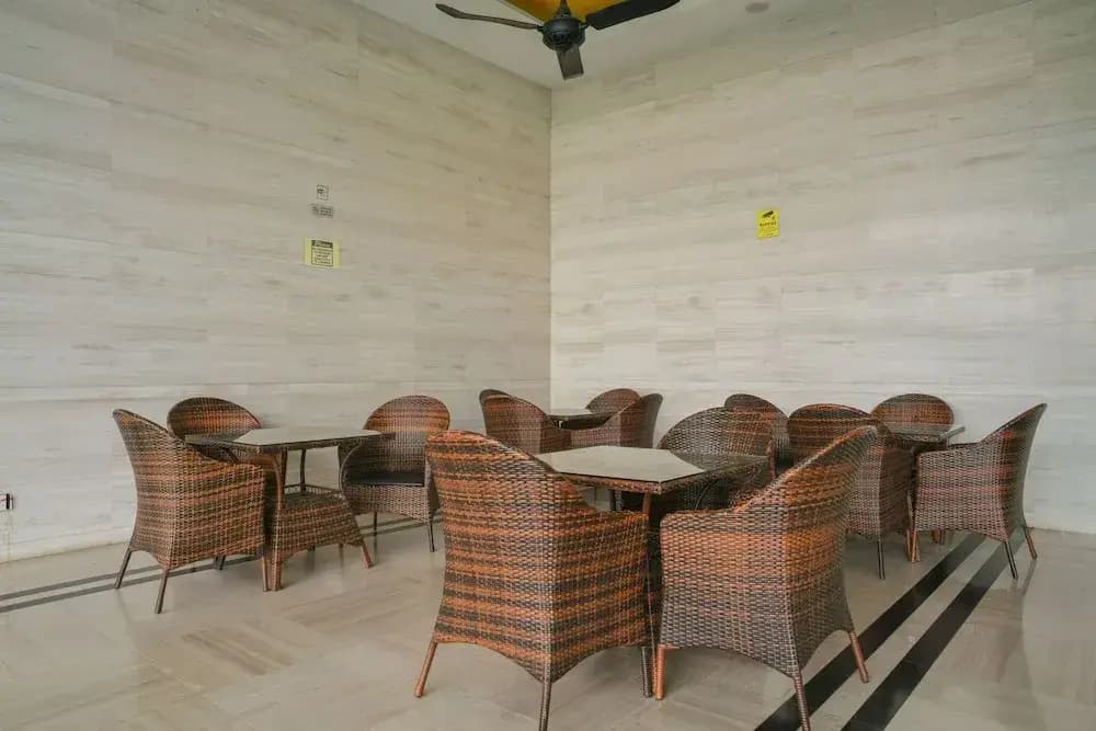 Yelloduck Rooms & Apartments @ Casa Residency - photo 26