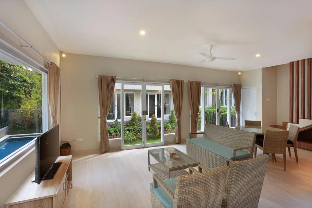 Askara Canggu Townhouse - photo 20