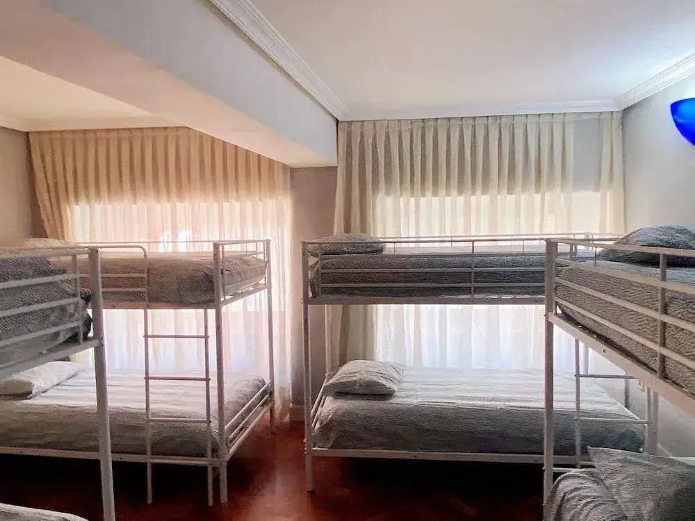 HC Hostel Madrid - photo 3