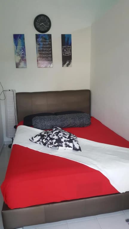 Homestay / Roomstay Muslim Budget Tanjung Malim - photo 3