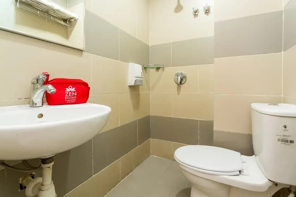 Signature Hotel KL Sentral - photo 9