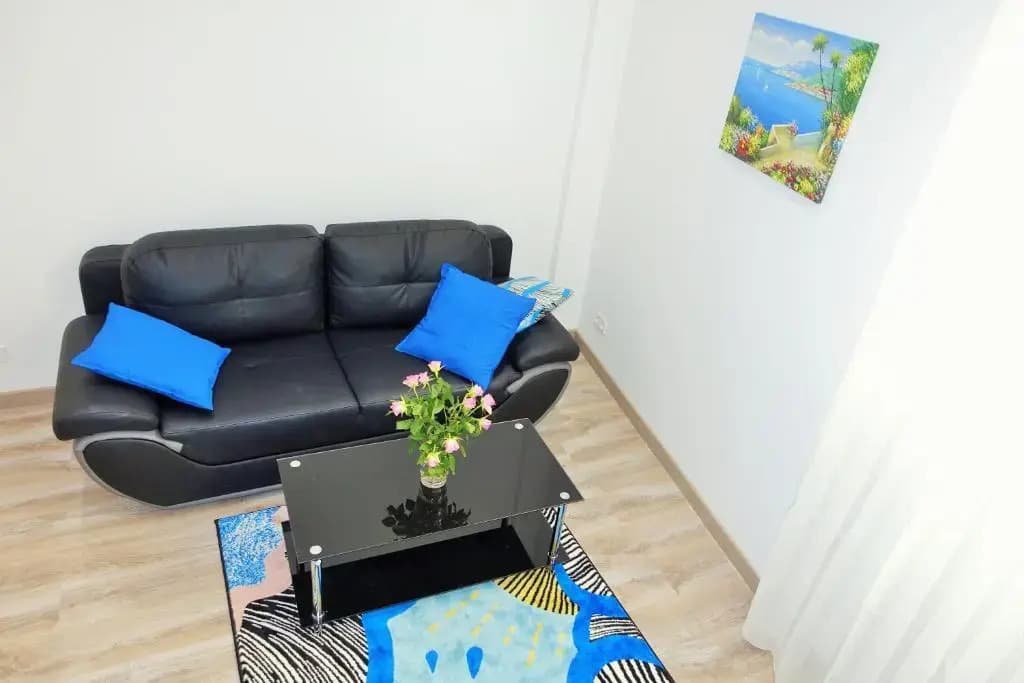 Rental Apartment Nice - Nice studio flat 2 persons - POP 14403 - photo 5