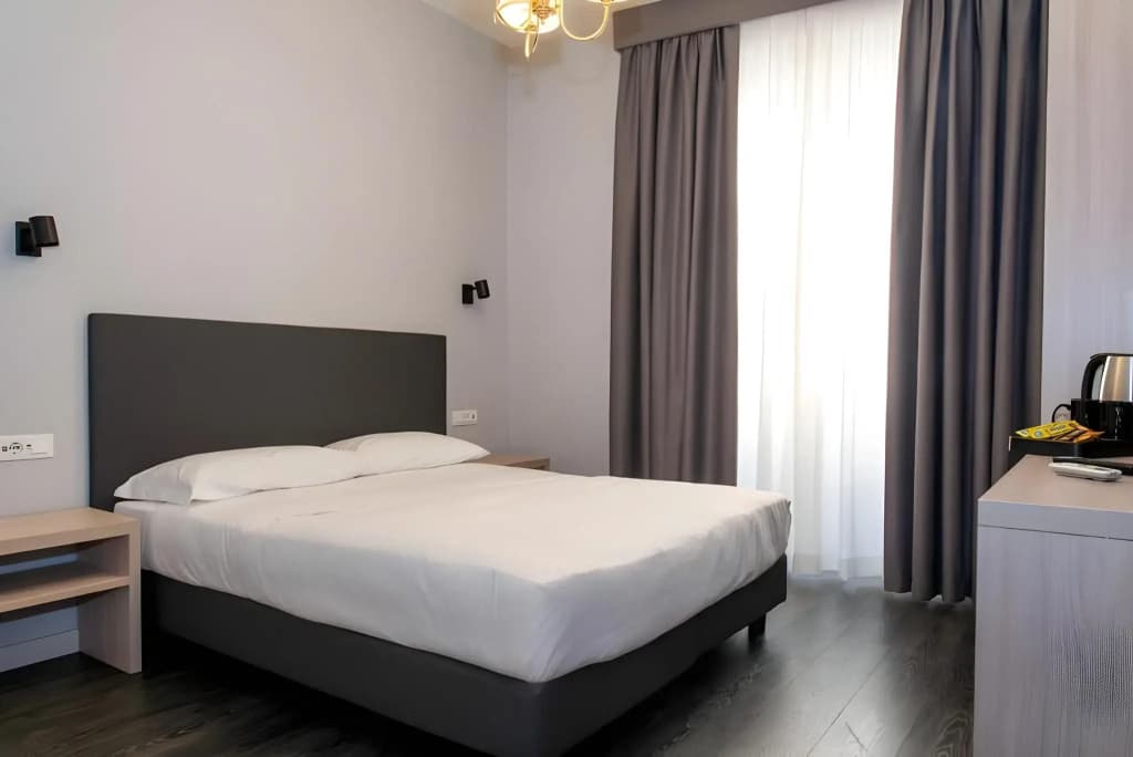 Hotel Philia Rome - photo 24