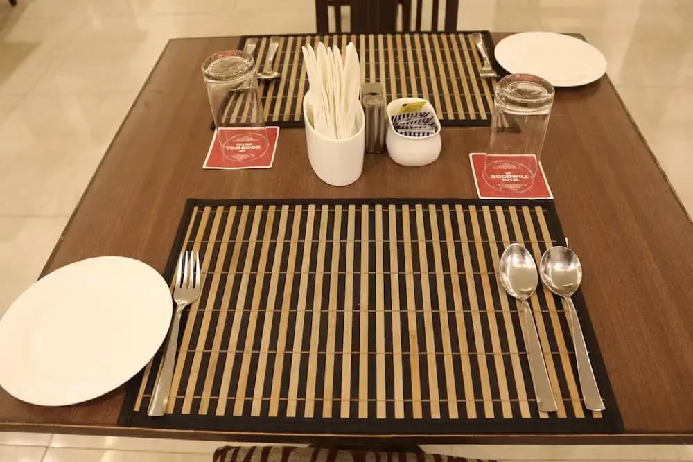Goodwill Hotel Delhi - photo 10