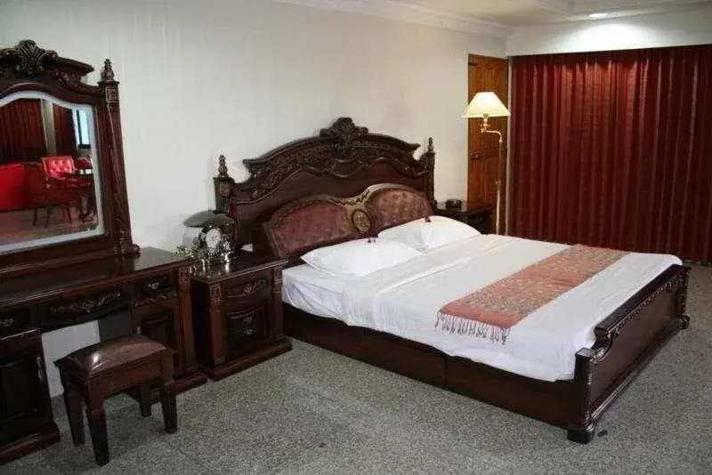 Chateau Chiangmai Hotel - photo 6