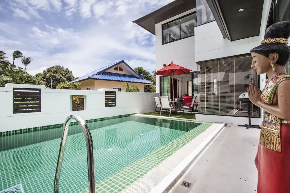Banthai Villa 12 3 Beds - photo 11