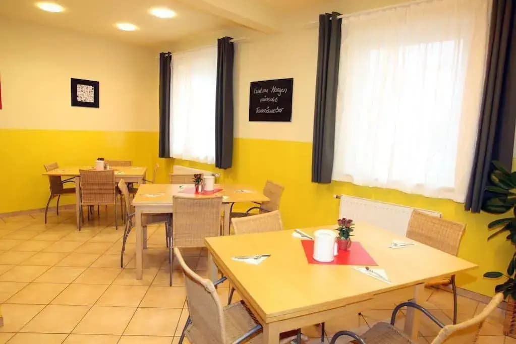 Pension Tennisweber - photo 25