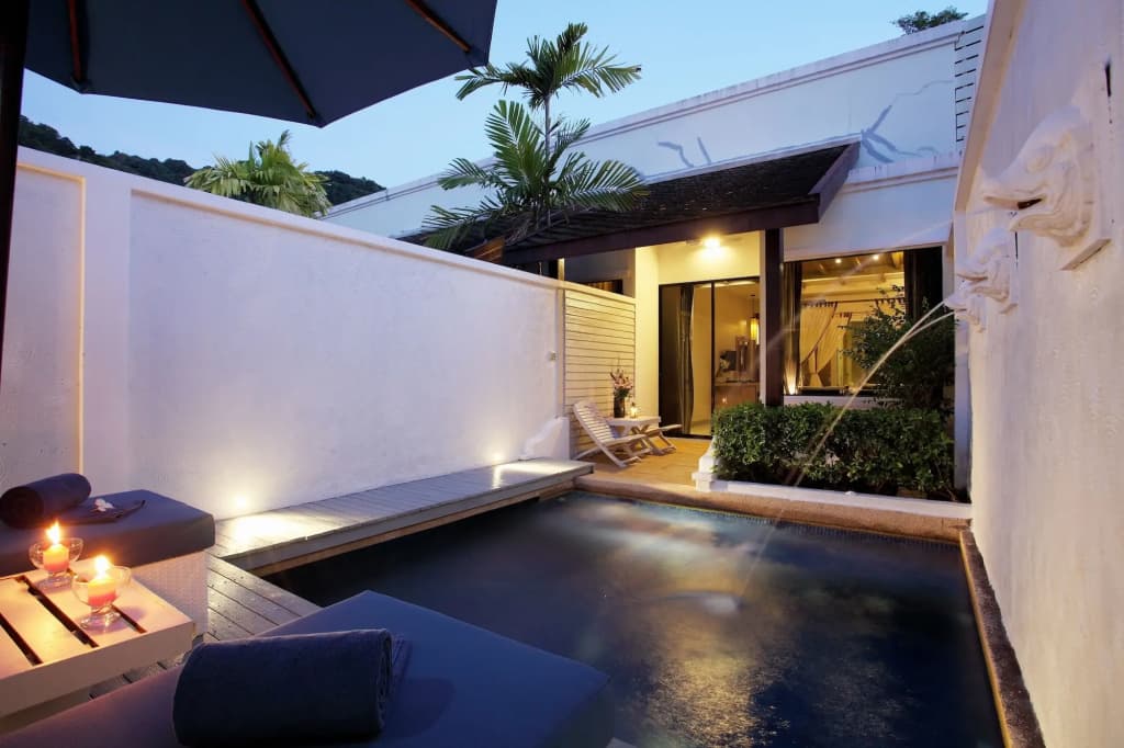 ACCESS Resort & Villas - photo 31