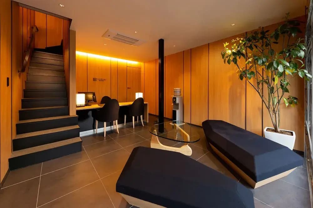 Tsumugi Kujoaketacho - photo 5