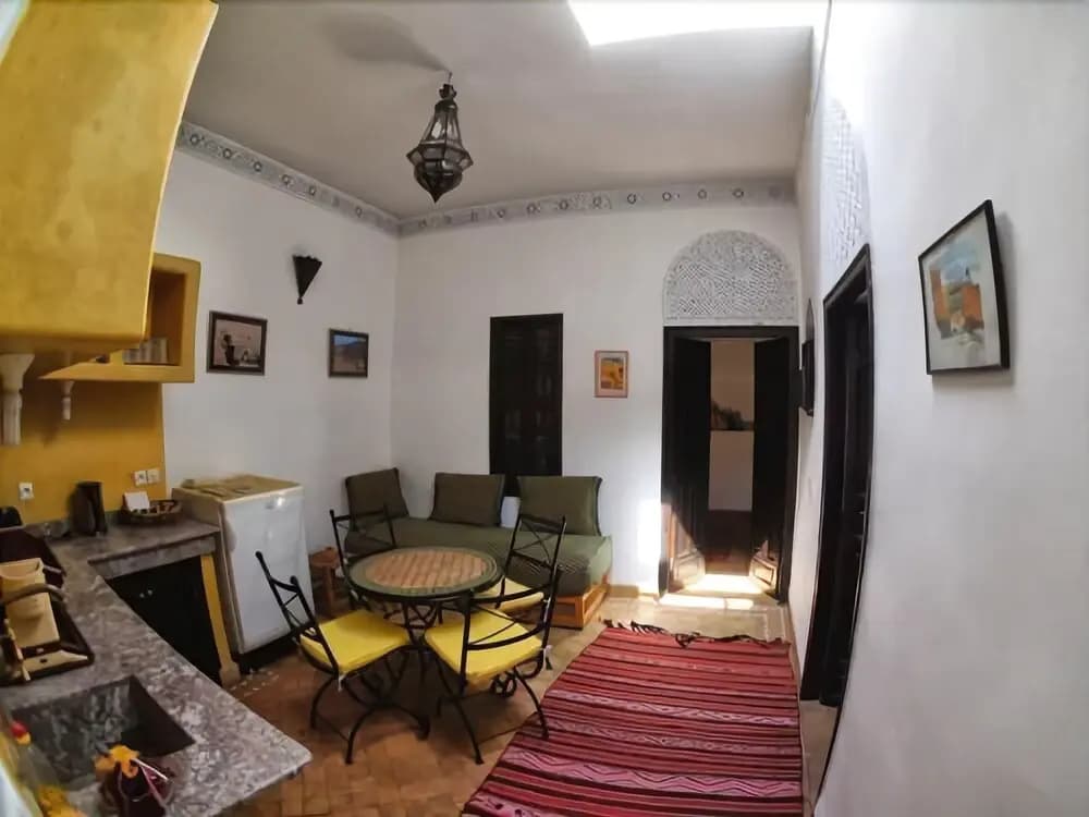 Riad Dar Fangui - photo 4