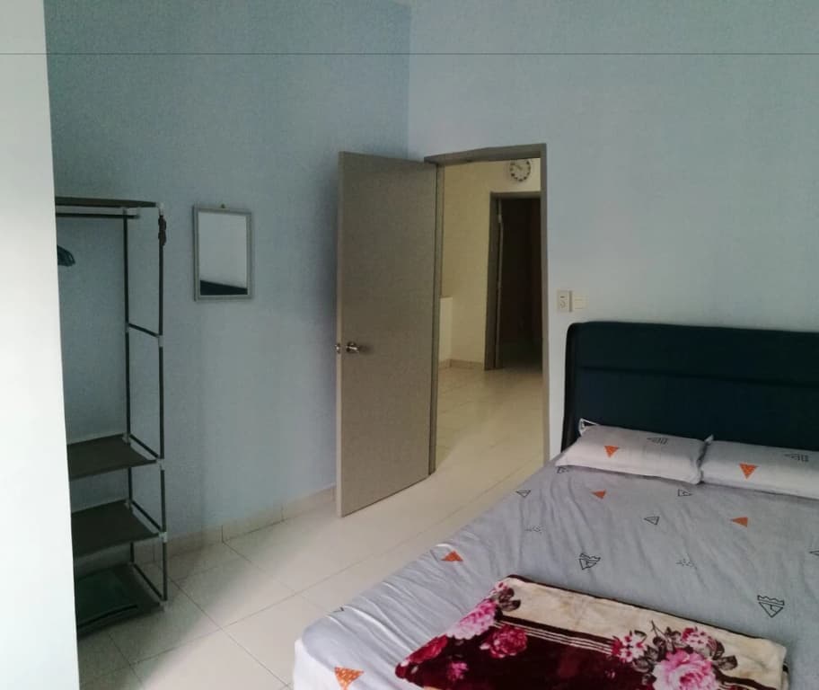 Nusajaya Homestay - photo 2
