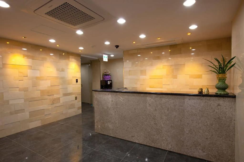 Hotel Daewoo Inn - photo 2