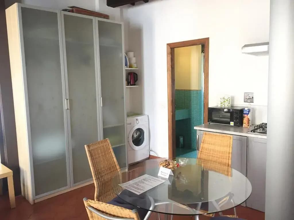 Apartment Mosca - photo 3