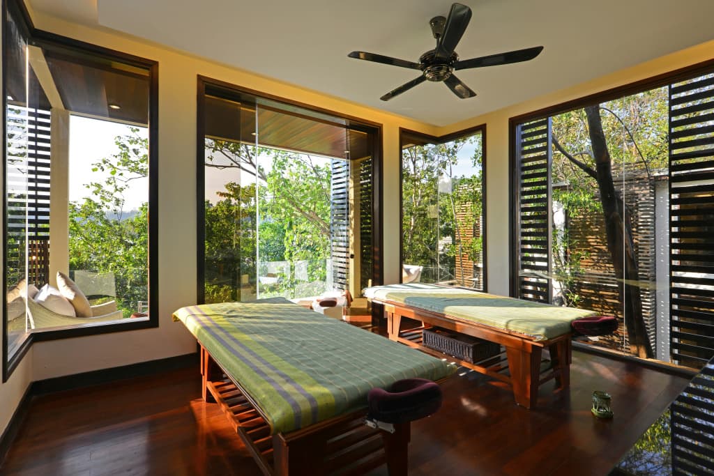 Gaya Island Resort - photo 6