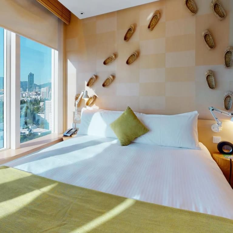 Hotel Madera Hong Kong - photo 34