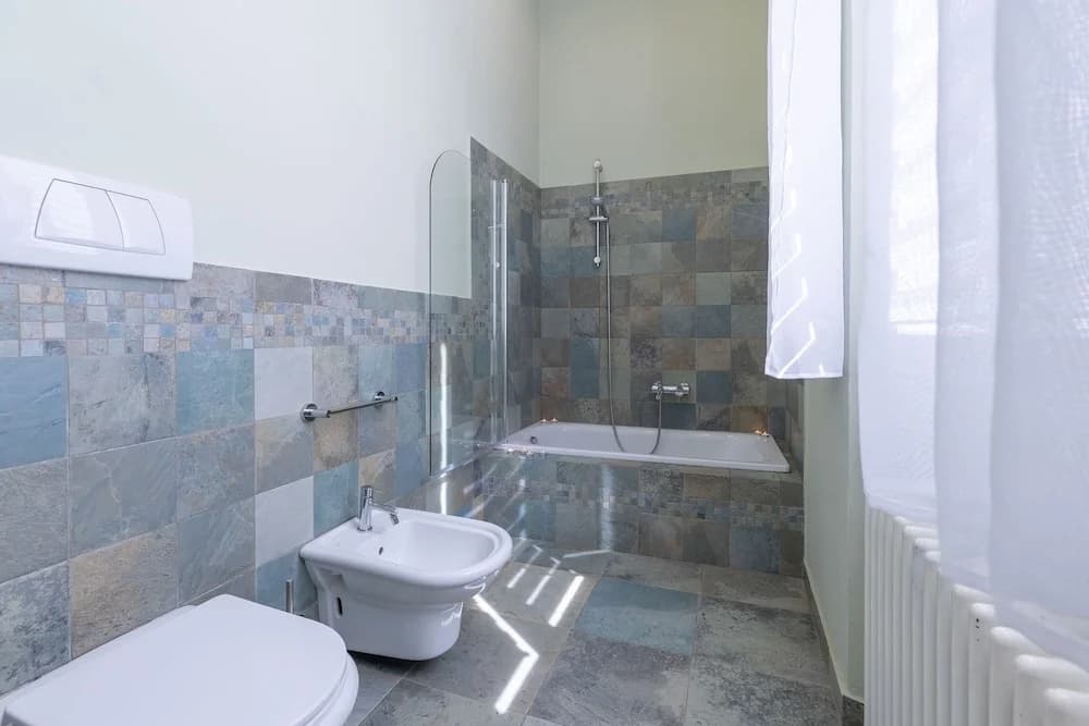 Ammirato Duplex in Florence - photo 8