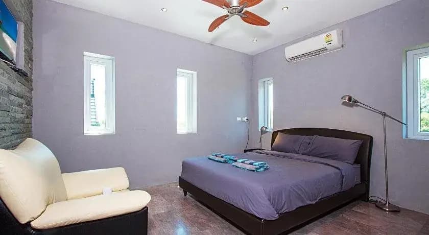 Villa Virote - photo 34