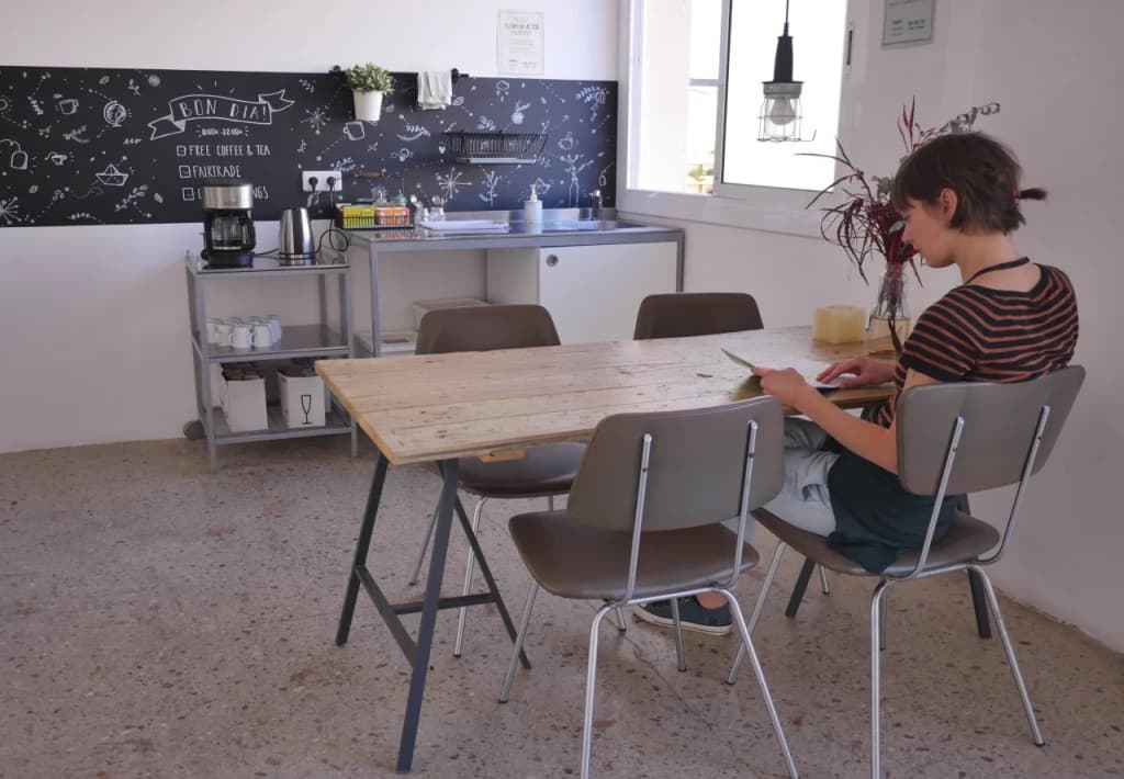 Casa Jam Barcelona - photo 27