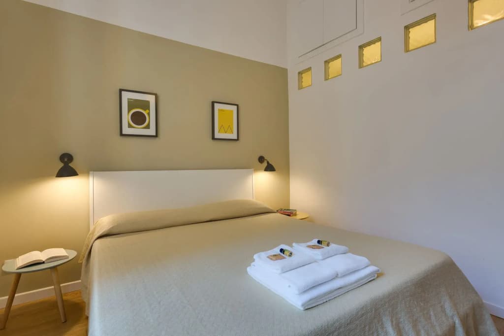 Rome Accommodation - Testaccio - main photo